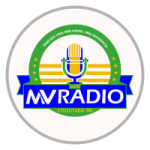 Logo da Rádio MV Web