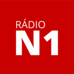 Logo da Rádio N1