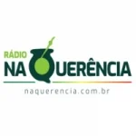 Logo da Rádio Na Querência