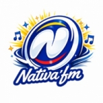 Logo da Rádio Nativa FM