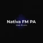 Logo da Rádio Nativa FM PA