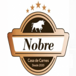 Logo da Rádio Nobre