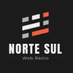 Logo da Rádio Norte Sul