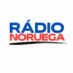 Logo da Rádio Noruega 98.7 FM