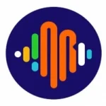Logo da Rádio Nossa Rádio 97.3 FM