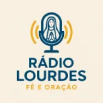 Logo da Rádio Nossa Senhora de Lourdes