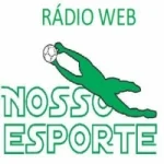 Logo da Rádio Nosso Esporte