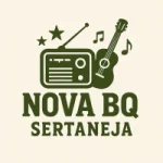 Logo da Rádio Nova BQ