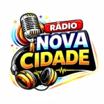 Logo da Rádio Nova Cidade