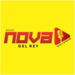 Logo da Rádio Nova Del Rey FM