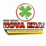 Logo da Rádio Nova Era