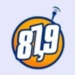 Logo da Rádio Nova Esperança 87.9 FM