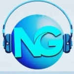 Logo da Rádio Nova Geração