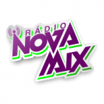 Logo da Radio Nova Mix