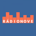 Logo da Rádio Nove