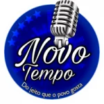 Logo da Rádio Novo Tempo FM