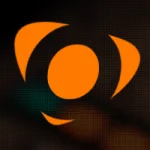 Logo da Rádio Objetiva 87.9 FM