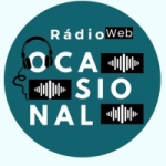 Logo da Rádio Ocasional