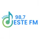 Logo da Rádio Oeste 98.7 FM