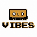 Logo da Rádio Old Vibes