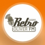Logo da Rádio Oliver FM