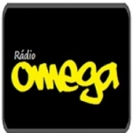 Logo da Rádio Omega