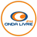 Logo da Rádio Onda Livre FM