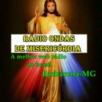 Logo da Rádio Ondas De Misericórdia