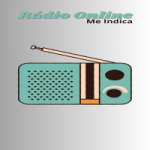 Logo da Rádio Online Me Indica