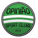 Logo da Rádio Opiniao Sport Clube