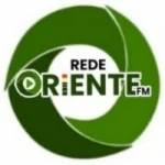 Logo da Rádio Oriente 103.1 FM