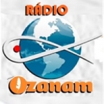 Logo da Rádio Ozanam