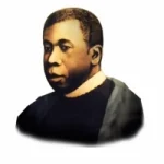 Logo da Rádio Padre Victor