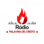 Logo da Rádio Palavra de Cristo