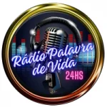Logo da Rádio Palavra De Vida