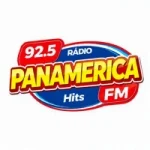 Logo da Rádio Panamerica Hits