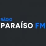 Logo da Rádio Paraíso FM