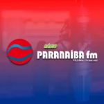 Logo da Rádio Paranaíba 99.5 FM