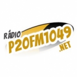 Logo da Rádio Passa 20 FM