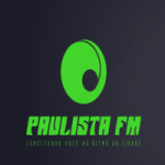 Logo da Rádio Paulista FM