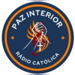 Logo da Rádio Paz interior