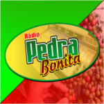 Logo da Rádio Pedra Bonita News