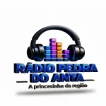 Logo da Rádio Pedra Do Anta