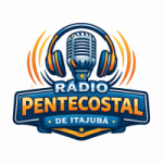 Logo da Rádio Pentecostal de Itajuba