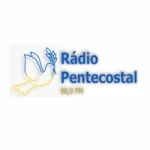 Logo da Rádio Pentecostal JF