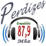 Logo da Rádio Perdizes 87.9 FM