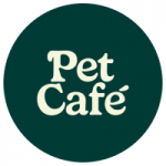 Logo da Rádio Pet Café