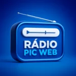 Logo da Rádio PIC Web