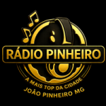 Logo da Rádio Pinheiro