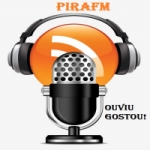 Logo da Rádio Pirafm